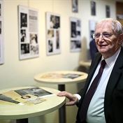 Cenné chvíle na Jezerce